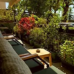Daire Elegant & Cozy Retreat Home, Center Gem, At The Seaside, Steps From The Tram *