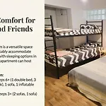Elegant & Cozy Retreat Home, Center Gem, At The Seaside, Steps From The Tram * İzmir