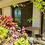 Elegant & Cozy Retreat Home, Center Gem, At The Seaside, Steps From The Tram İzmir