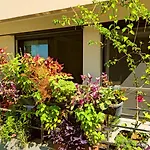 Daire Elegant & Cozy Retreat Home, Center Gem, At The Seaside, Steps From The Tram