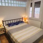 Elegant & Cozy Retreat Home, Center Gem, At The Seaside, Steps From The Tram Daire *