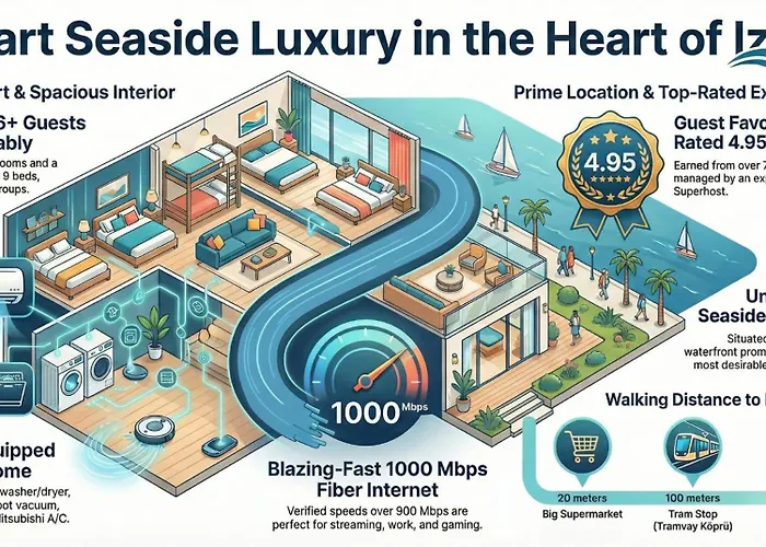 Elegant & Cozy Retreat Home, Center Gem, At The Seaside, Steps From The Tram Apartamento