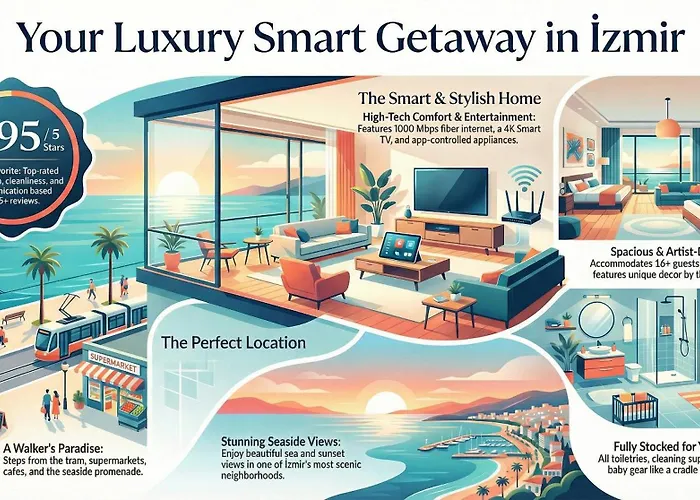 Elegant & Cozy Retreat Home, Center Gem, At The Seaside, Steps From The Tram *