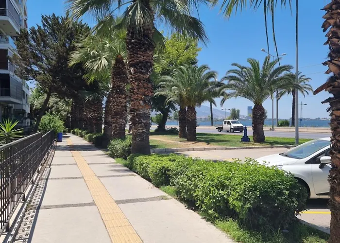 Apartamento Elegant & Cozy Retreat Home, Center Gem, At The Seaside, Steps From The Tram