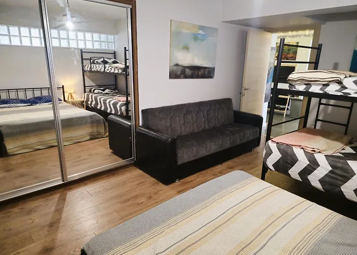 Elegant & Cozy Retreat Home, Center Gem, At The Seaside, Steps From The Tram Apartamento *