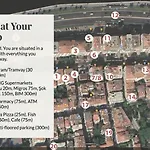 Elegant & Cozy Retreat Home, Center Gem, At The Seaside, Steps From The Tram