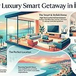 Elegant & Cozy Retreat Home, Center Gem, At The Seaside, Steps From The Tram *