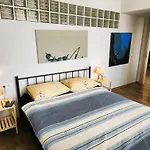 Elegant & Cozy Retreat Home, Center Gem, At The Seaside, Steps From The Tram Apartment