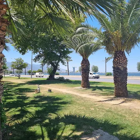 Apartment Elegant & Cozy Retreat Home, Center Gem, At The Seaside, Steps From The Tram