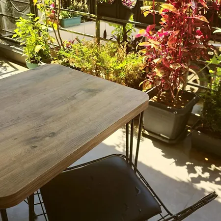 Apartment Elegant & Cozy Retreat Home, Center Gem, At The Seaside, Steps From The Tram