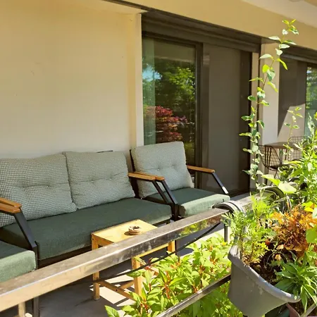Elegant & Cozy Retreat Home, Center Gem, At The Seaside, Steps From The Tram
