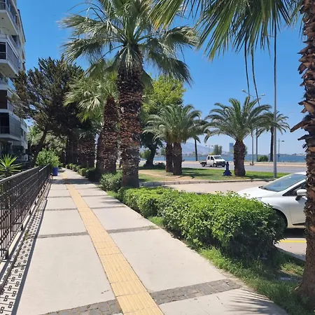 Apartment Elegant & Cozy Retreat Home, Center Gem, At The Seaside, Steps From The Tram