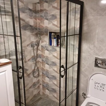 Elegant & Cozy Retreat Home, Center Gem, At The Seaside, Steps From The Tram * Izmir