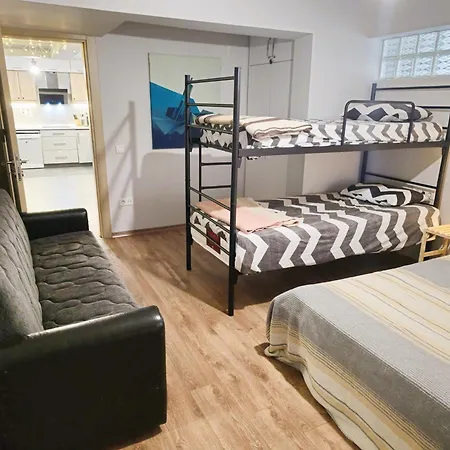 Elegant & Cozy Retreat Home, Center Gem, At The Seaside, Steps From The Tram * Izmir