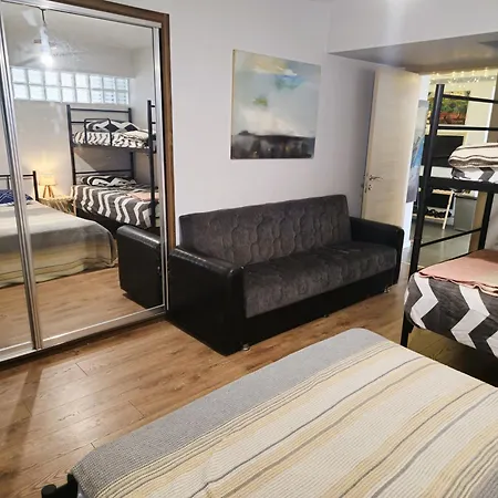 Elegant & Cozy Retreat Home, Center Gem, At The Seaside, Steps From The Tram Apartmán *