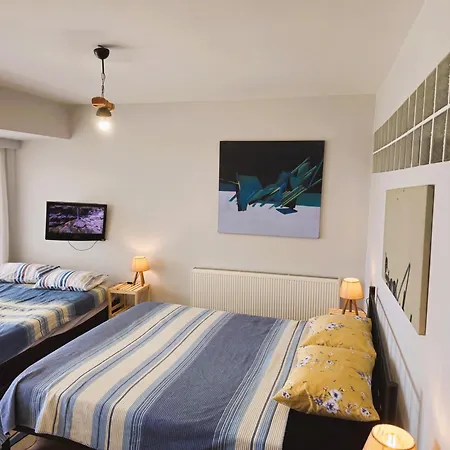 Apartment Elegant & Cozy Retreat Home, Center Gem, At The Seaside, Steps From The Tram *