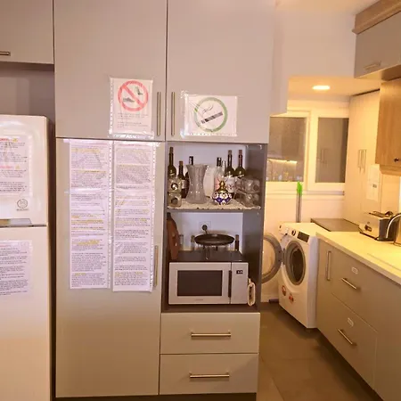 Apartment Elegant & Cozy Retreat Home, Center Gem, At The Seaside, Steps From The Tram