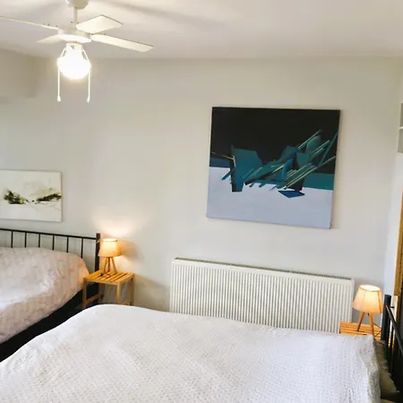 Elegant & Cozy Retreat Home, Center Gem, At The Seaside, Steps From The Tram Apartmán *