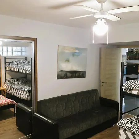 Elegant & Cozy Retreat Home, Center Gem, At The Seaside, Steps From The Tram İzmir