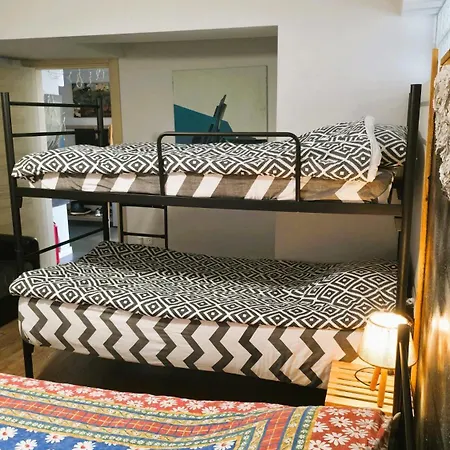 アパート Elegant & Cozy Retreat Home, Center Gem, At The Seaside, Steps From The Tram