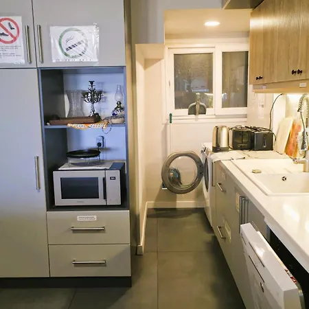 Elegant & Cozy Retreat Home, Center Gem, At The Seaside, Steps From The Tram Apartmán *
