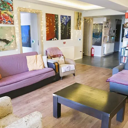 Elegant & Cozy Retreat Home, Center Gem, At The Seaside, Steps From The Tram *