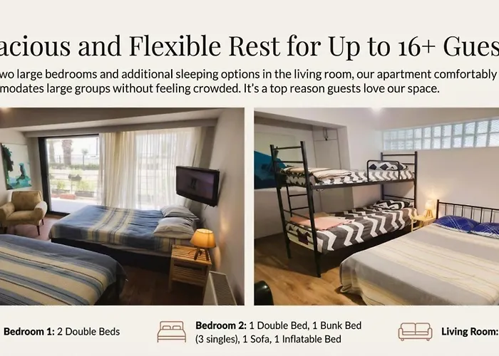 Elegant & Cozy Retreat Home, Center Gem, At The Seaside, Steps From The Tram * 伊兹密尔