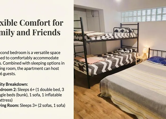 Elegant & Cozy Retreat Home, Center Gem, At The Seaside, Steps From The Tram * Smirne