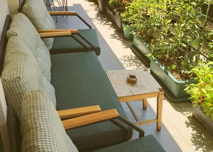 Apartmán Elegant & Cozy Retreat Home, Center Gem, At The Seaside, Steps From The Tram