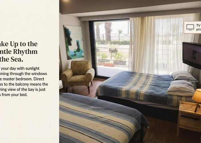 Elegant & Cozy Retreat Home, Center Gem, At The Seaside, Steps From The Tram Apartment Izmir